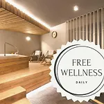 Wellness Grand Ξενοδοχείο 3*