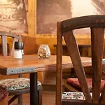 Wellness Grand Špindlerŭv Mlýn