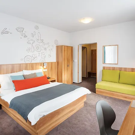 Hotel Grand Špindlerŭv Mlýn