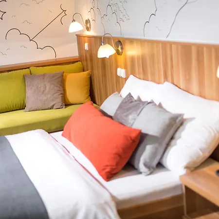 Hotel Wellness Grand 3*
