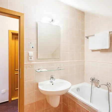 Hotel Wellness Grand