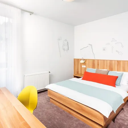 Hotel Wellness Grand Spindleruv Mlyn