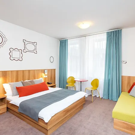 Wellness Grand Hotel Spindleruv Mlyn