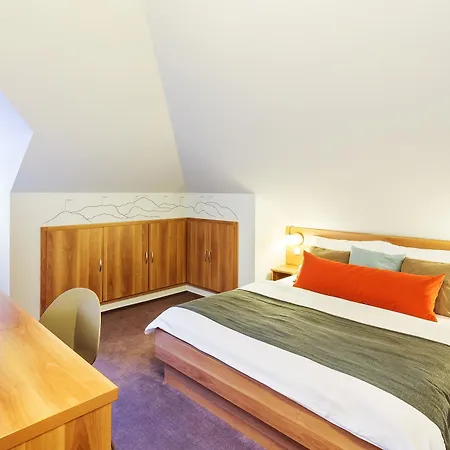 Hotel Wellness Grand 3*