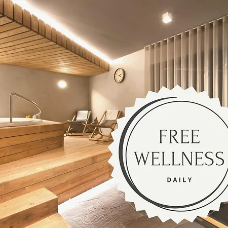 Wellness Grand Hotell 3*