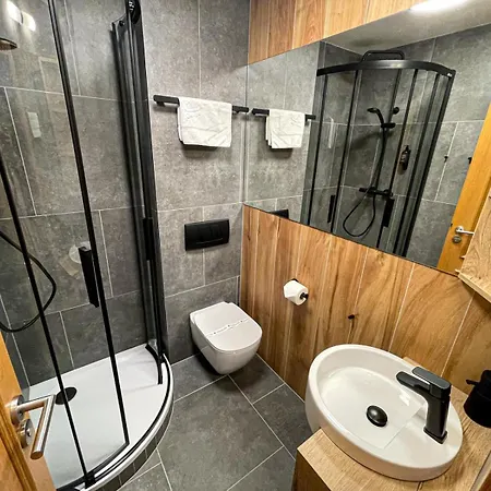 Wellness Grand Hotel Spindleruv Mlyn