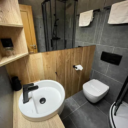 Hotel Wellness Grand Spindleruv Mlyn