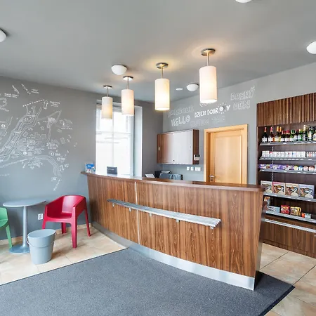 Wellness Grand Hotel Špindlerŭv Mlýn