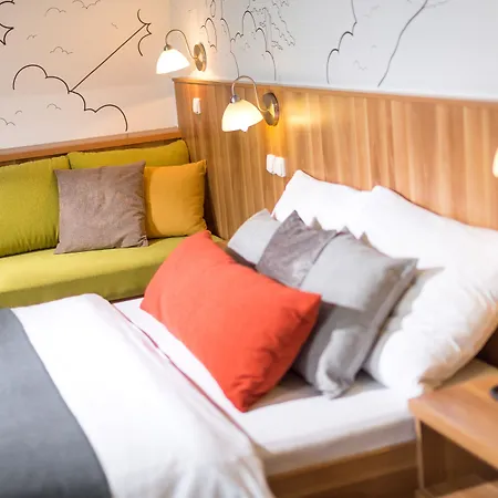 Wellness Grand Špindlerŭv Mlýn