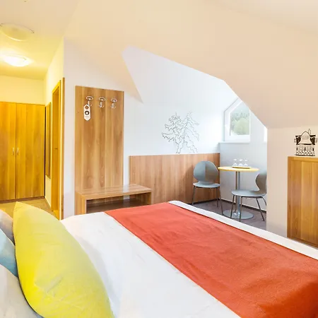 Hotel Wellness Grand Špindlerŭv Mlýn