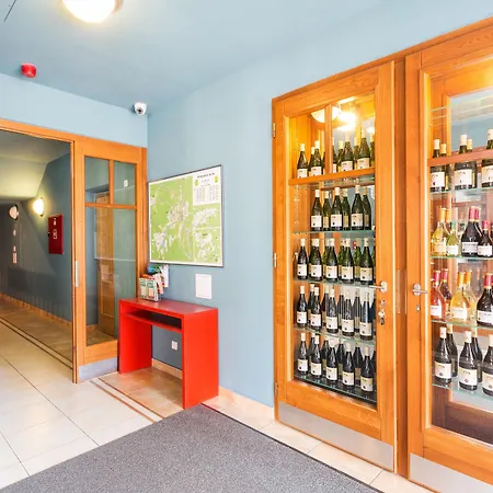 Wellness Grand Hotel Špindlerŭv Mlýn