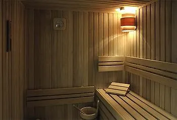 Hotel Wellness Grand