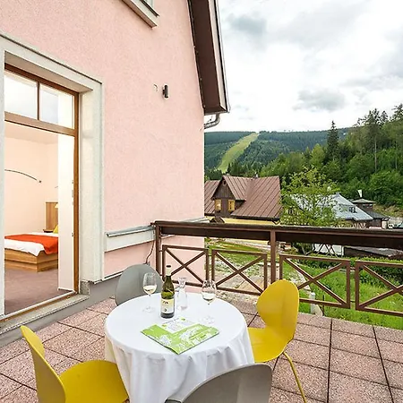 Wellness Grand Hotel 3*