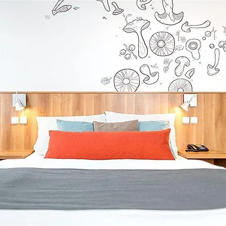 Wellness Grand Hotel