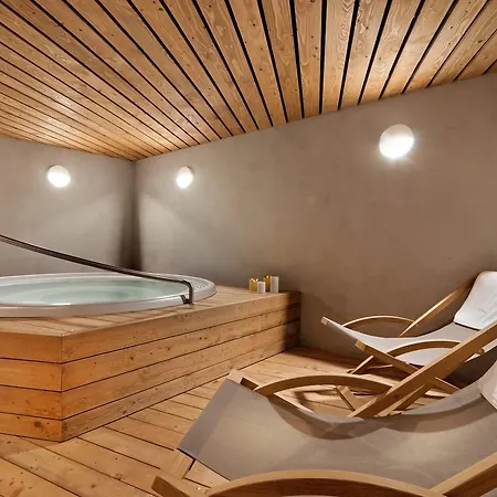 Hotel Wellness Grand Spindleruv Mlyn