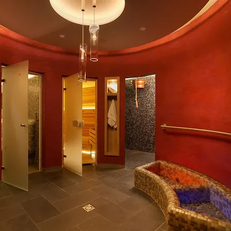 Wellness Grand Spindleruv Mlyn