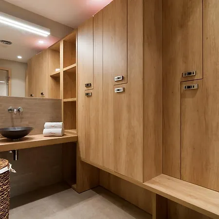 Hotel Wellness Grand