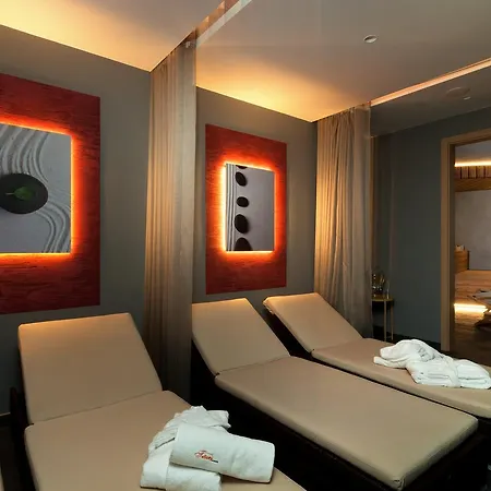 Wellness Grand 3* Spindleruv Mlyn