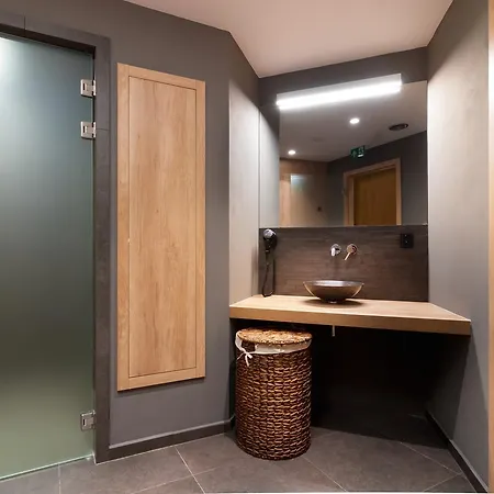 Hotel Wellness Grand