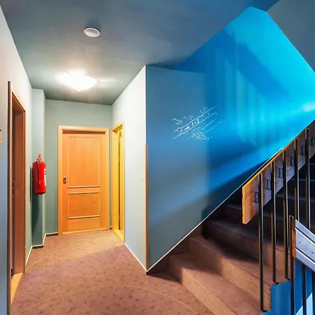 Wellness Grand 3* Spindleruv Mlyn