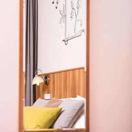 Wellness Grand Hotel 3*