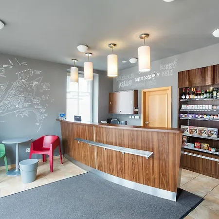 Grand 3* Špindlerŭv Mlýn