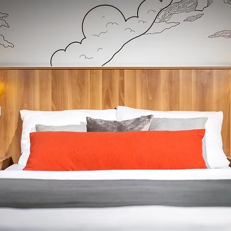 Hotel Wellness Grand 3*