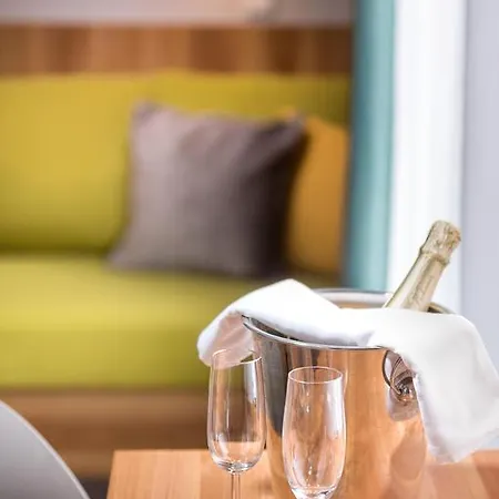Hotel Wellness Grand 3*