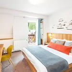 Wellness Grand Szálloda 3*