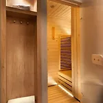 Wellness Grand Szálloda 3*