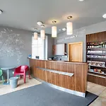 Wellness Grand Szálloda Špindlerŭv Mlýn