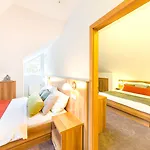 Szálloda Wellness Grand