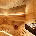 Wellness Grand 3* Špindlerŭv Mlýn