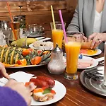 Szálloda Wellness Grand