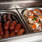 Wellness Grand Szálloda 3*
