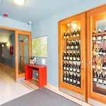 Wellness Grand Szálloda Špindlerŭv Mlýn