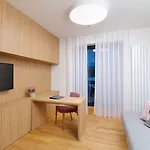 Szálloda Wellness Grand