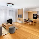 Szálloda Wellness Grand Špindlerŭv Mlýn