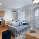 Wellness Grand Szálloda Špindlerŭv Mlýn