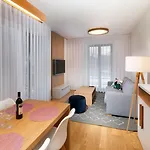 Szálloda Wellness Grand Špindlerŭv Mlýn