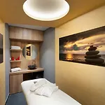 Wellness Grand Špindlerŭv Mlýn