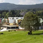 Szálloda Wellness Grand 3*