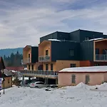 Wellness Grand Szálloda Špindlerŭv Mlýn