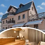 Wellness Grand Szálloda 3*
