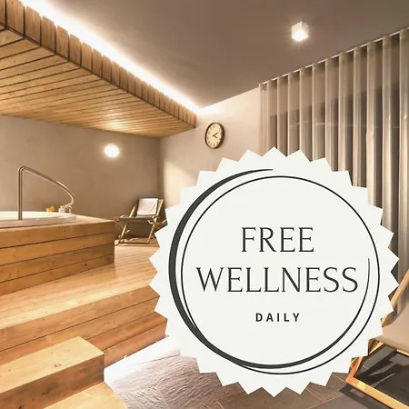 Wellness Grand Hotel