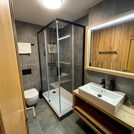 Hotel Wellness Grand Spindleruv Mlyn
