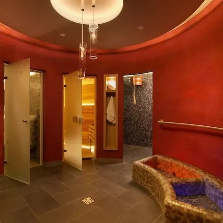 Wellness Grand 3*