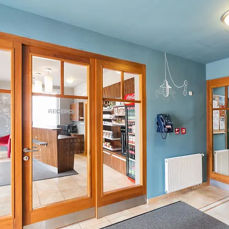 Wellness Grand Szálloda
