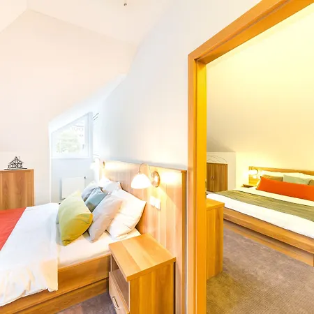 Hotel Wellness Grand