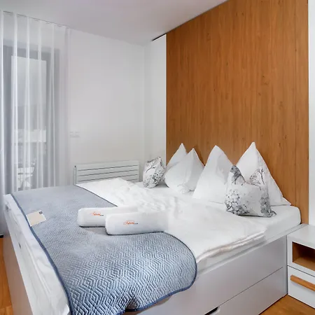 Wellness Grand Hotel Špindlerŭv Mlýn